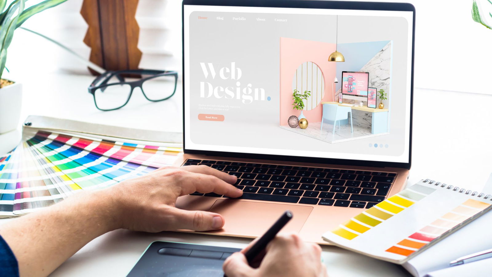 Web Design Dubai 3