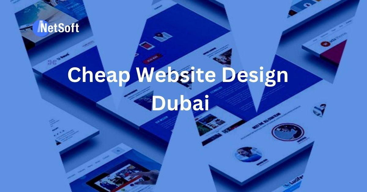 Web Design Dubai 1