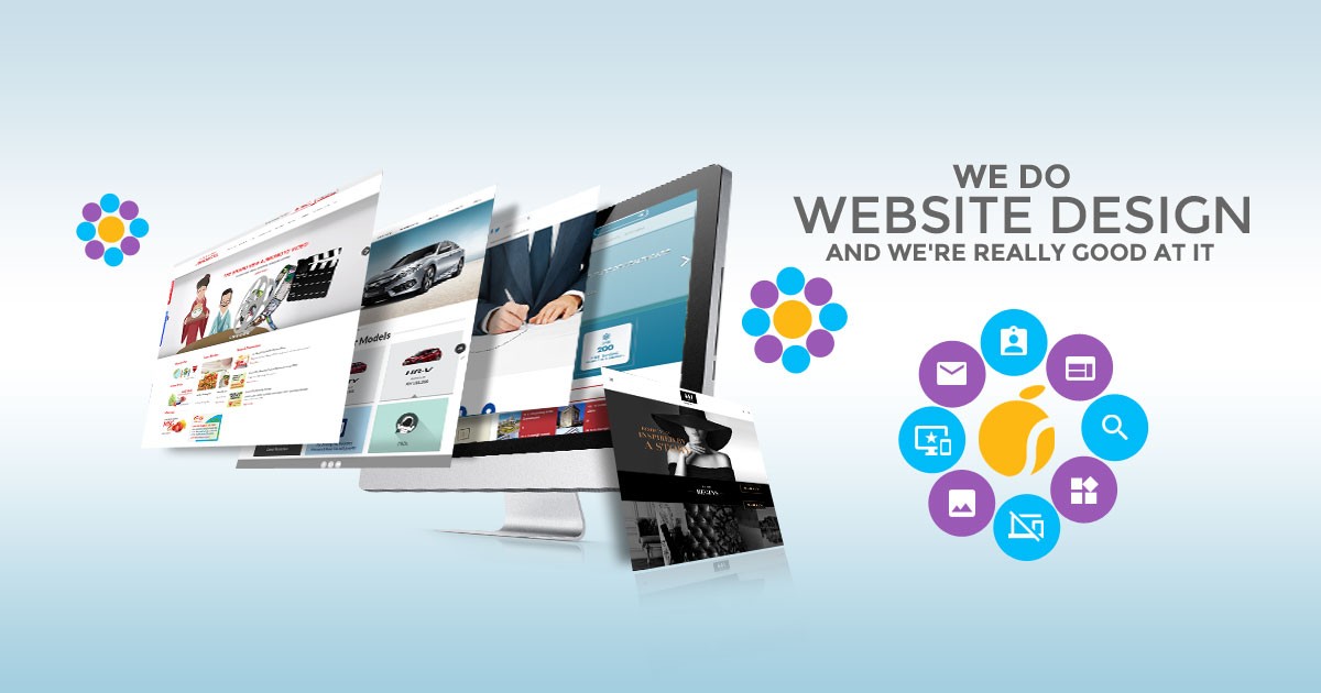 Web Design Dubai 3