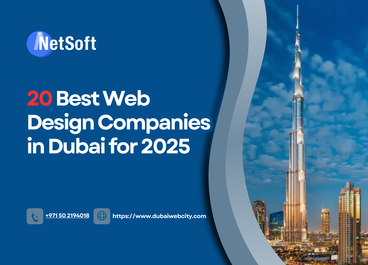 Web Design Dubai 1