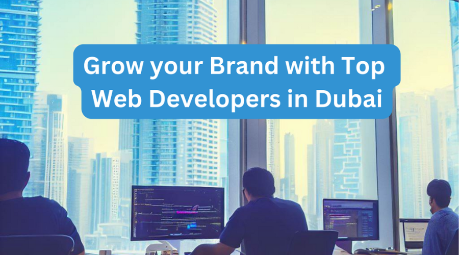 Web Design Dubai 3
