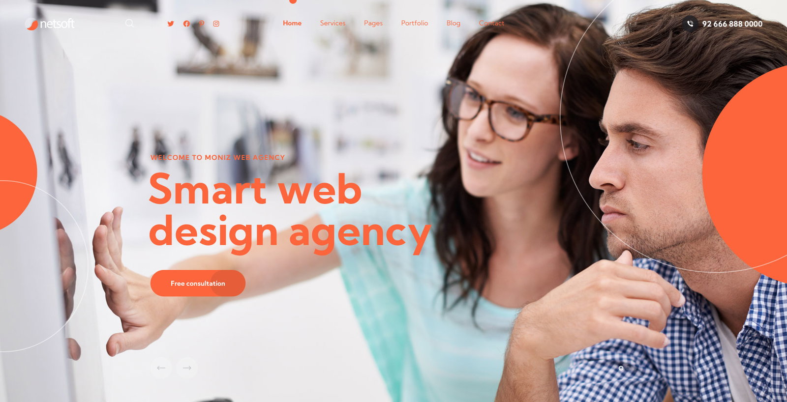 Web Design Dubai 1