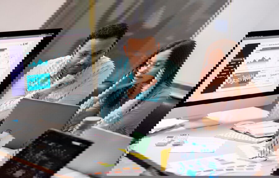 Make a Free website for Business1 Web Design Dubai 3