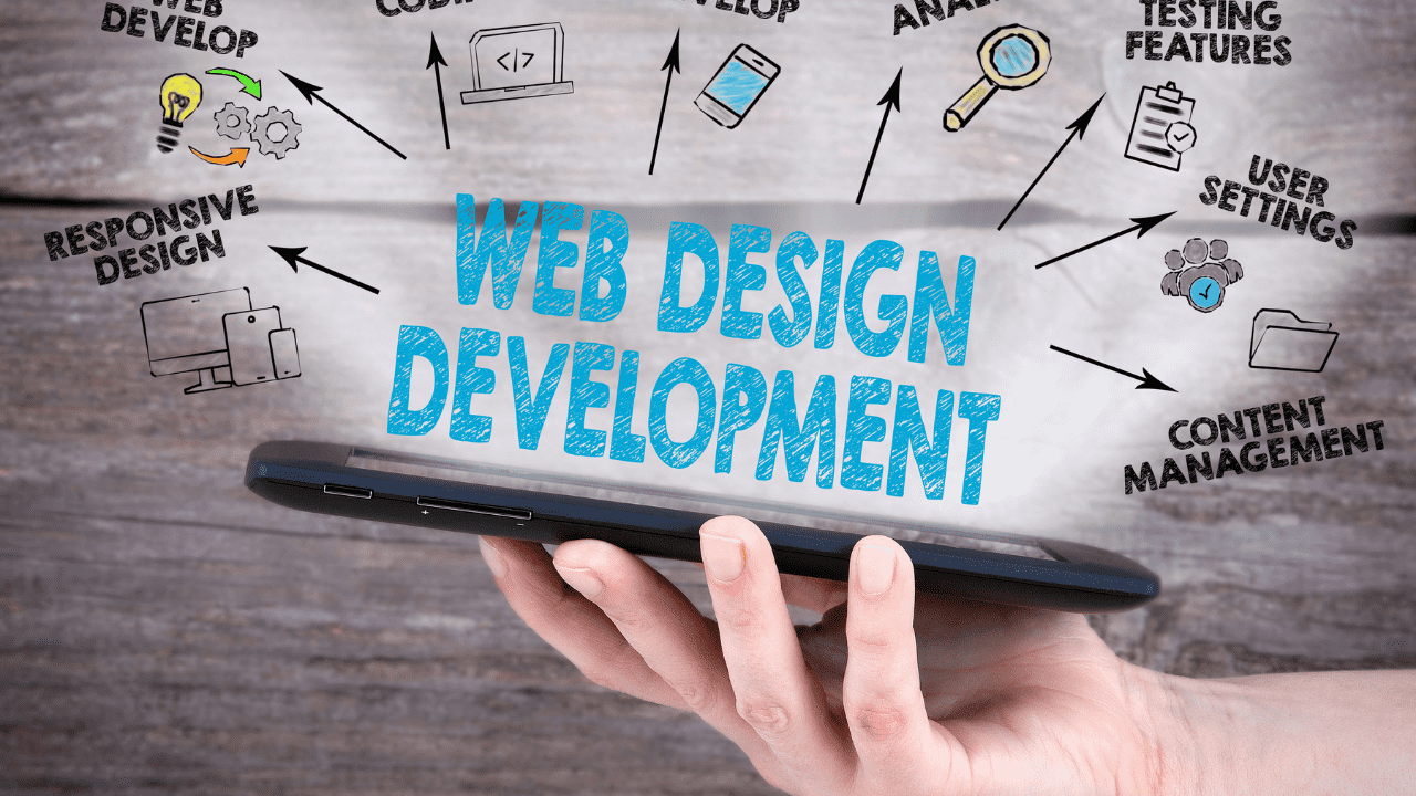 Web Design Dubai 5