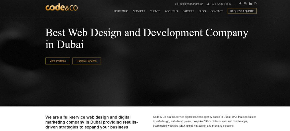 Web Design Dubai 27