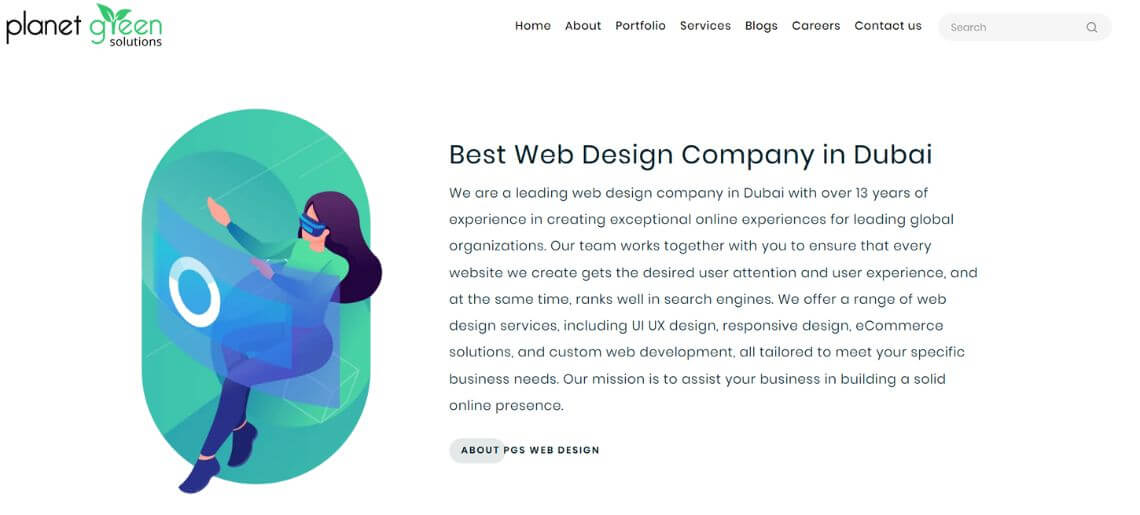 Web Design Dubai 44