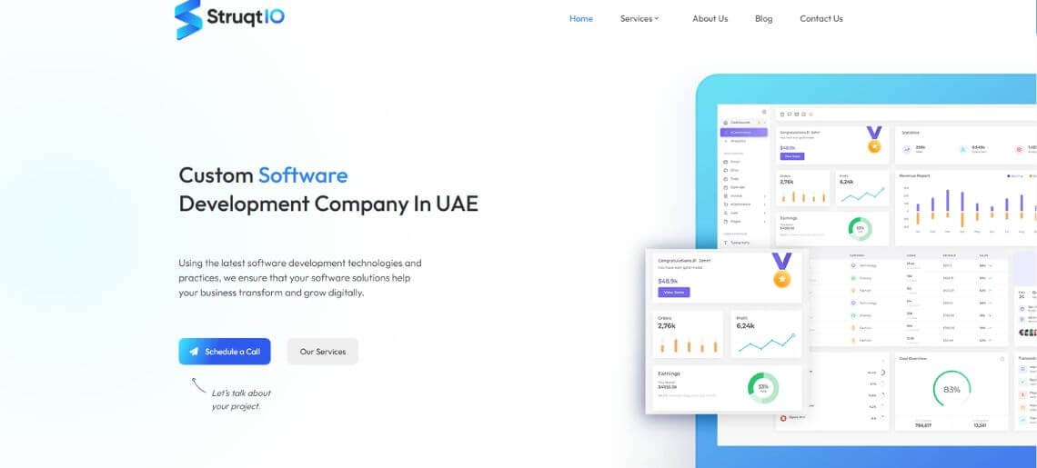Web Design Dubai 61