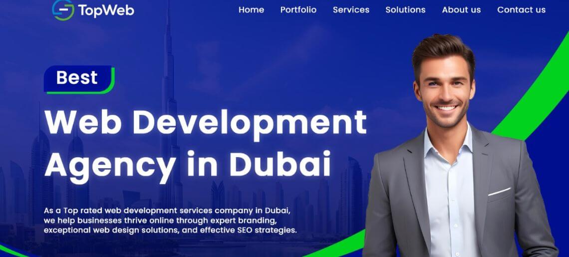 Web Design Dubai 28