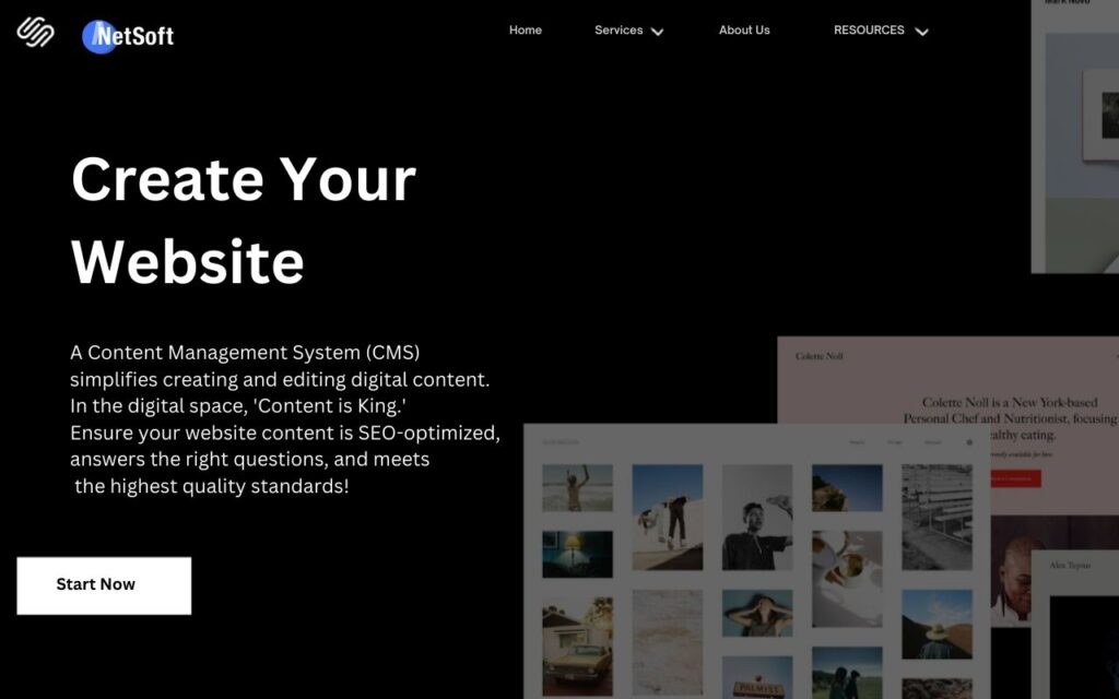 Web Design Dubai 1