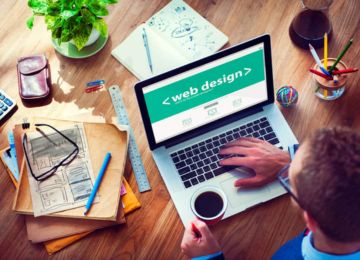 Web Design Dubai 2