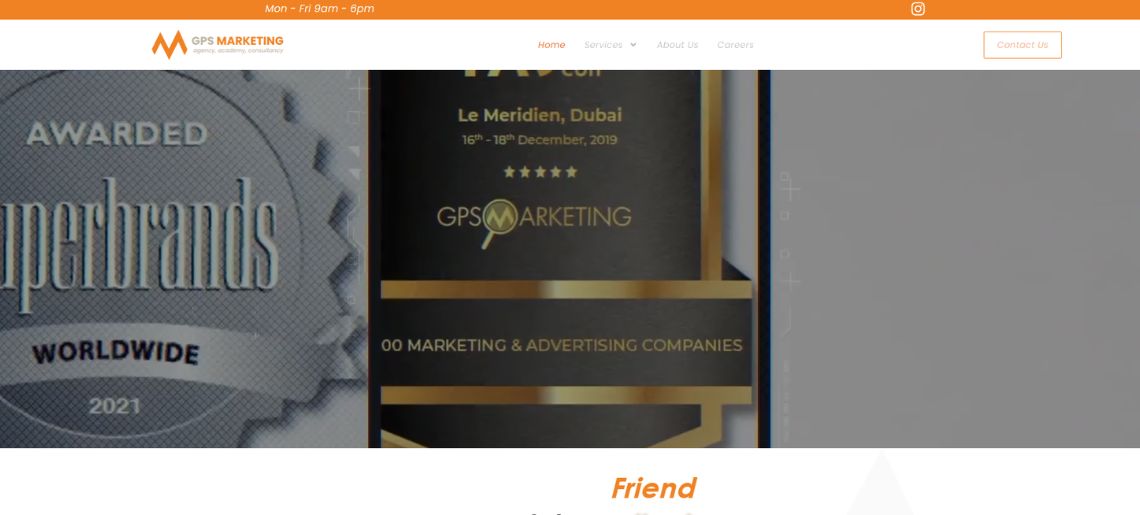 Web Design Dubai 40