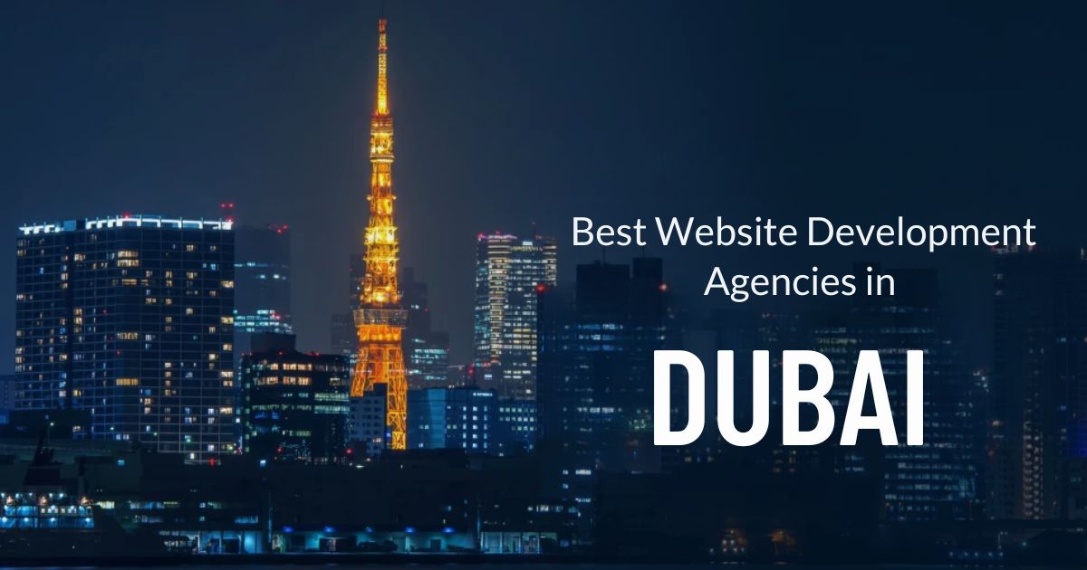Web Design Dubai 2
