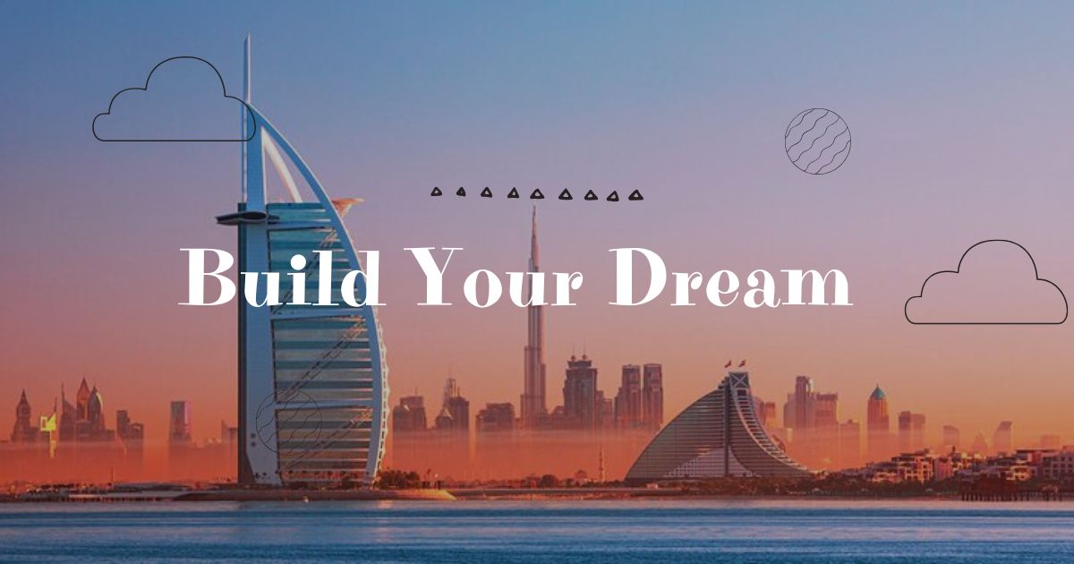 Ready to Build Your Dream Website Web Design Dubai 8