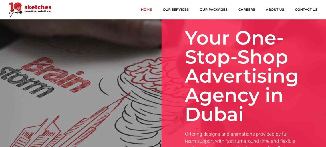 Web Design Dubai 29
