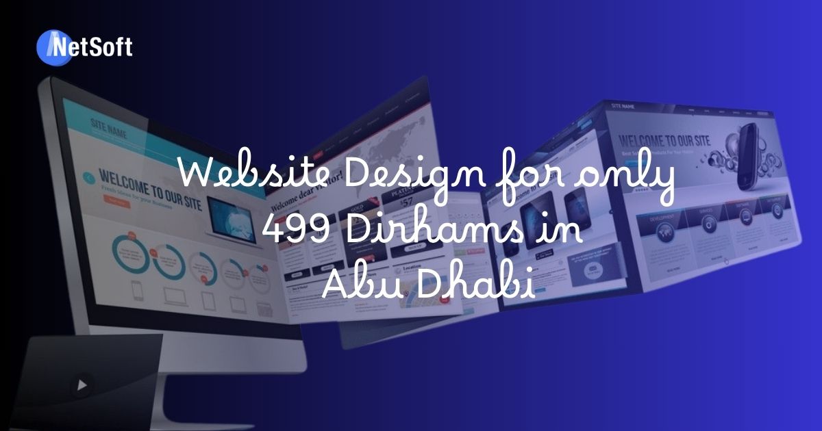 dubai web design company