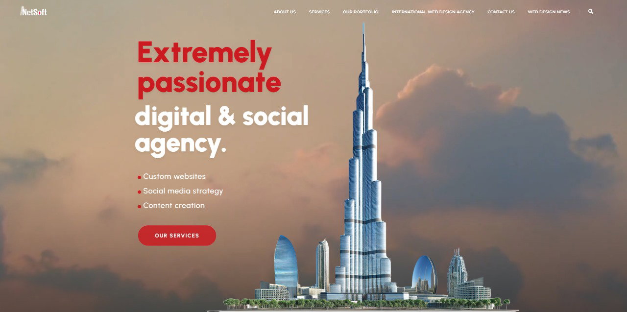 Web Design Dubai 25